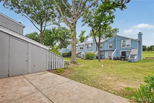 176 Harbor View Dr, Lake Saint Louis, MO 63367 - Photo 24
