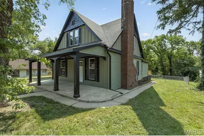 107 N Coffman Street, Park Hills, MO 63601 - Photo 2
