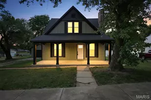 107 N Coffman St, Park Hills, MO 63601 - Photo 4