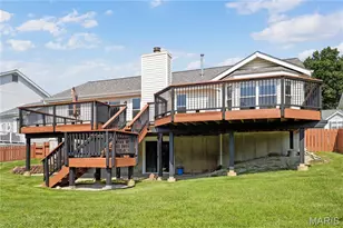 638 Oak Springs Trail Dr, Ballwin, MO 63021 - Photo 26