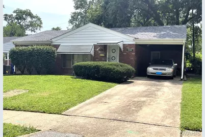 7534 Carleton Avenue, University City, MO 63130 - Photo 2