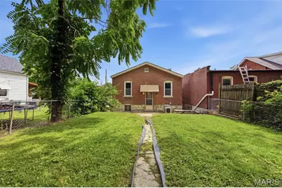 4756 Hannover Avenue, Saint Louis, MO 63123 - Photo 2
