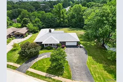 3616 Taylor Avenue, Bridgeton, MO 63044 - Photo 2