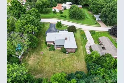 3616 Taylor Avenue, Bridgeton, MO 63044 - Photo 50