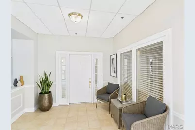 400 S 14th Street #1204, Saint Louis, MO 63103 - Photo 1