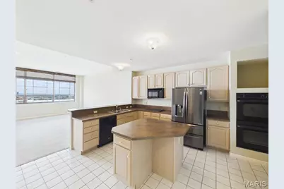 400 S 14th Street #1204, Saint Louis, MO 63103 - Photo 8