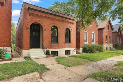 5637 Reber Place, Saint Louis, MO 63139 - Photo 2