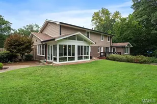 21 Meadowbrook Country Club Estate Estate, Ballwin, MO 63011 - Photo 48