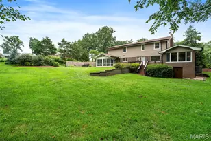 21 Meadowbrook Country Club Estate Estate, Ballwin, MO 63011 - Photo 52