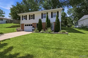 1107 Esterling Dr, Saint Charles, MO 63301 - Photo 40