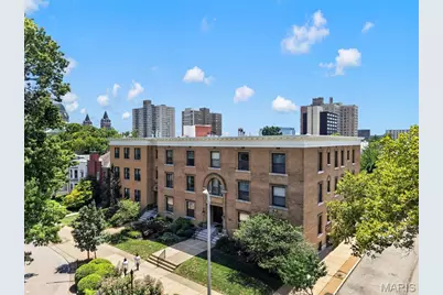 4496 Maryland Avenue #1B, Saint Louis, MO 63108 - Photo 28