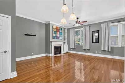 4496 Maryland Avenue #1B, Saint Louis, MO 63108 - Photo 10