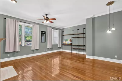 4496 Maryland Avenue #1B, Saint Louis, MO 63108 - Photo 4