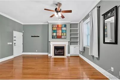 4496 Maryland Avenue #1B, Saint Louis, MO 63108 - Photo 6