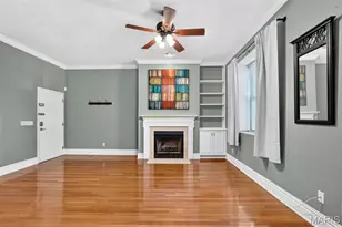 4496 Maryland Ave, Saint Louis, MO 63108 - Photo 6