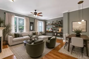 4496 Maryland Ave, Saint Louis, MO 63108 - Photo 4