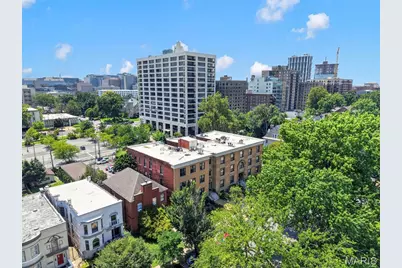 4496 Maryland Avenue #1B, Saint Louis, MO 63108 - Photo 30