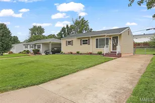 4212 Sweet Gum Dr, Saint Louis, MO 63125 - Photo 2