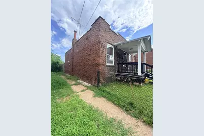 1901 Agnes Street, Saint Louis, MO 63107 - Photo 2