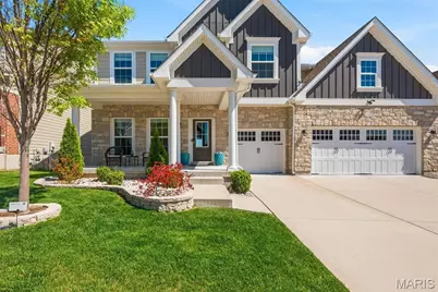 2332 Sand Cherry Drive, Wildwood, MO 63011 - Photo 6