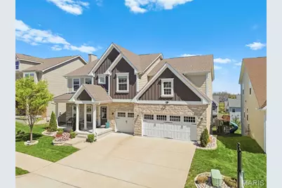 2332 Sand Cherry Drive, Wildwood, MO 63011 - Photo 4