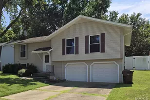 3 Jane Dr, Saint Peters, MO 63376 - Photo 1