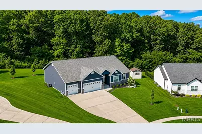 111 Providence Ridge Court, Wentzville, MO 63385 - Photo 36
