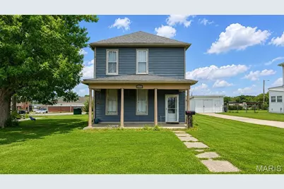 306 Wood Street, O'Fallon, MO 63366 - Photo 1