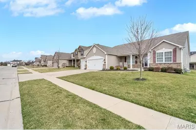 178 Oakhurst Drive, O'Fallon, MO 63368 - Photo 4