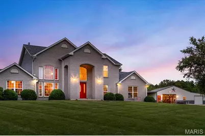 396 Bunker Hill Road, Silex, MO 63377 - Photo 60