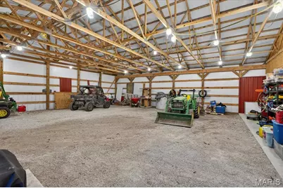 396 Bunker Hill Road, Silex, MO 63377 - Photo 56