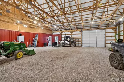 396 Bunker Hill Road, Silex, MO 63377 - Photo 24