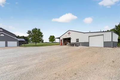 396 Bunker Hill Road, Silex, MO 63377 - Photo 34