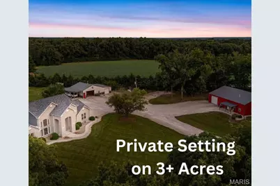 396 Bunker Hill Road, Silex, MO 63377 - Photo 62