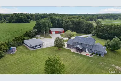396 Bunker Hill Road, Silex, MO 63377 - Photo 56