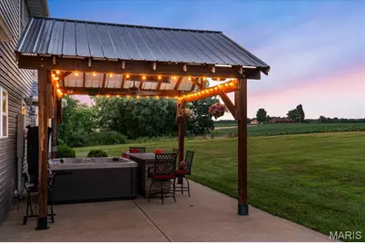 396 Bunker Hill Road, Silex, MO 63377 - Photo 30