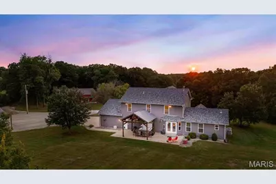 396 Bunker Hill Road, Silex, MO 63377 - Photo 28