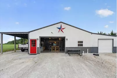 396 Bunker Hill Road, Silex, MO 63377 - Photo 4