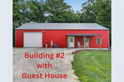 396 Bunker Hill Road, Silex, MO 63377 - Photo 46