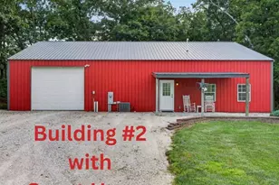 396 Bunker Hill Rd, Silex, MO 63377 - Photo 46