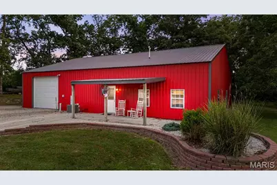 396 Bunker Hill Road, Silex, MO 63377 - Photo 48