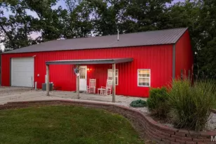 396 Bunker Hill Rd, Silex, MO 63377 - Photo 48