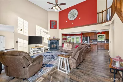 396 Bunker Hill Road, Silex, MO 63377 - Photo 6