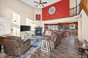 396 Bunker Hill Rd, Silex, MO 63377 - Photo 6