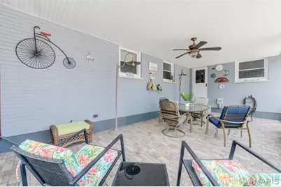 910 N Saint Jacques Street, Florissant, MO 63031 - Photo 18