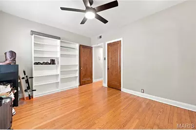 7530 Cromwell Drive #1N, Clayton, MO 63105 - Photo 14