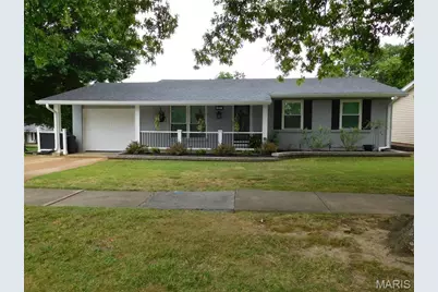 322 New Ballwin Road, Ballwin, MO 63021 - Photo 1