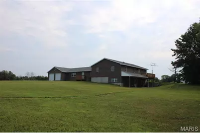12818 Monroe Road 633, Santa Fe, MO 65282 - Photo 6