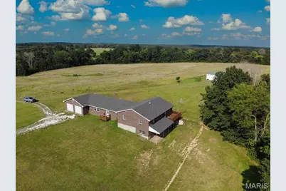 12818 Monroe Road 633, Santa Fe, MO 65282 - Photo 2
