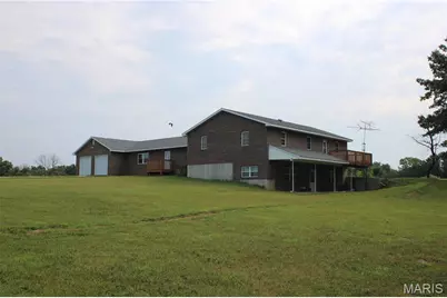 12818 Monroe Road 633, Santa Fe, MO 65282 - Photo 1